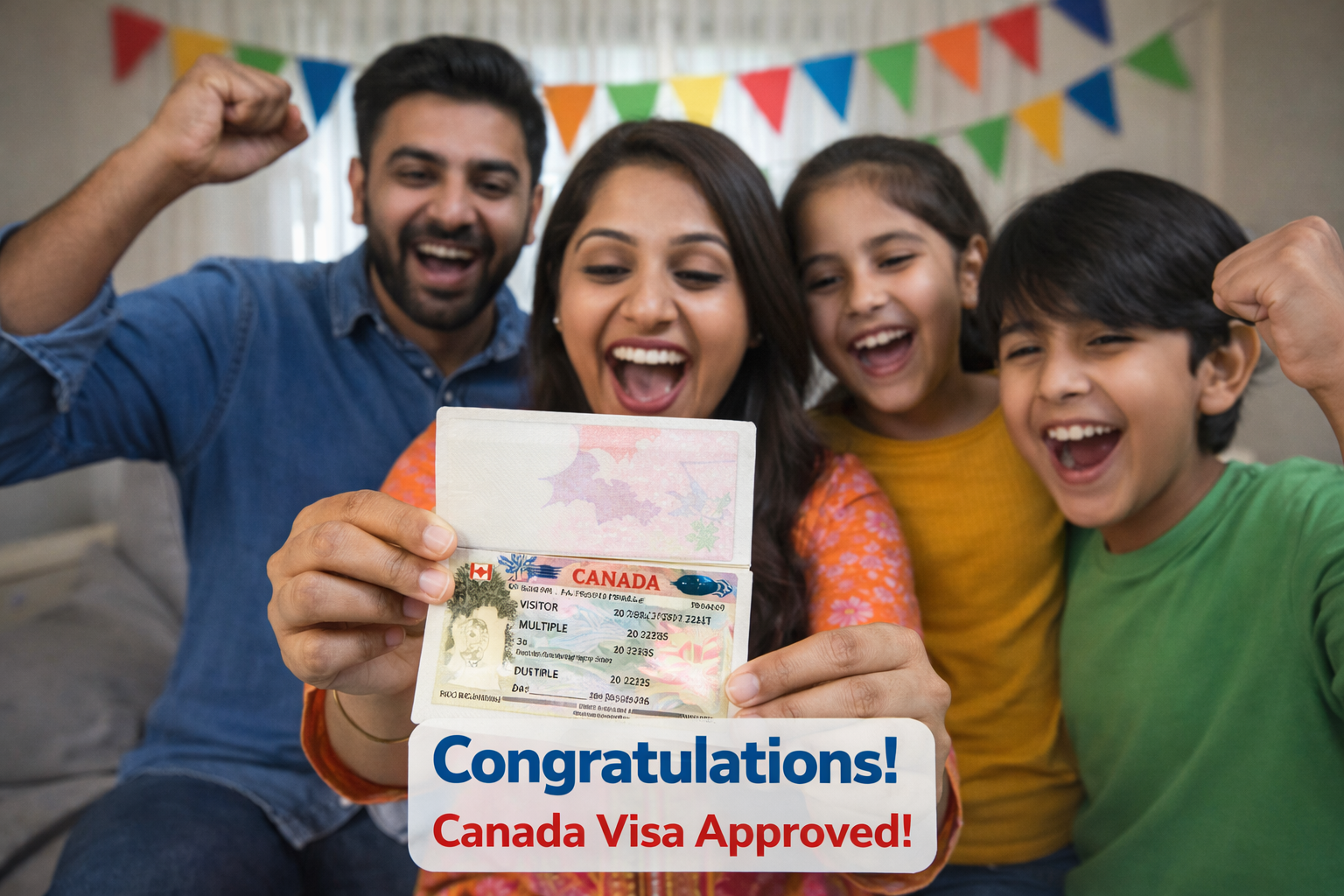 Family Visa