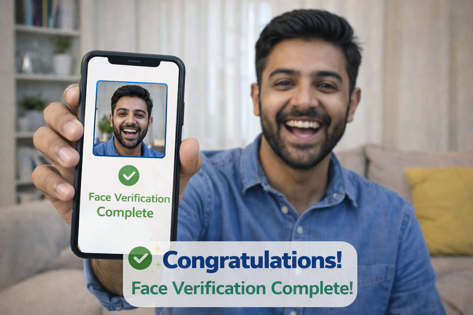 Verification sample 2