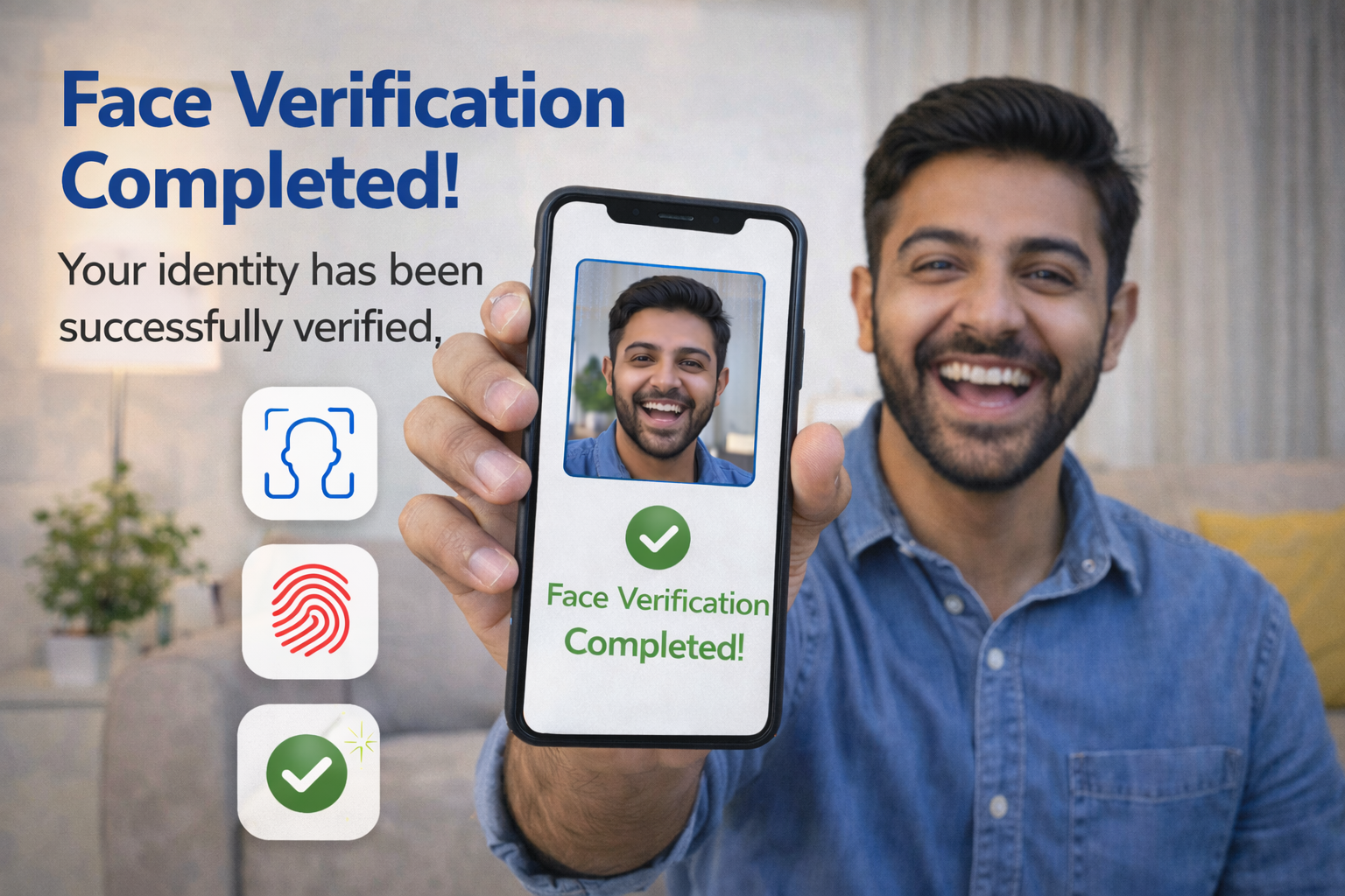 Verification sample 3