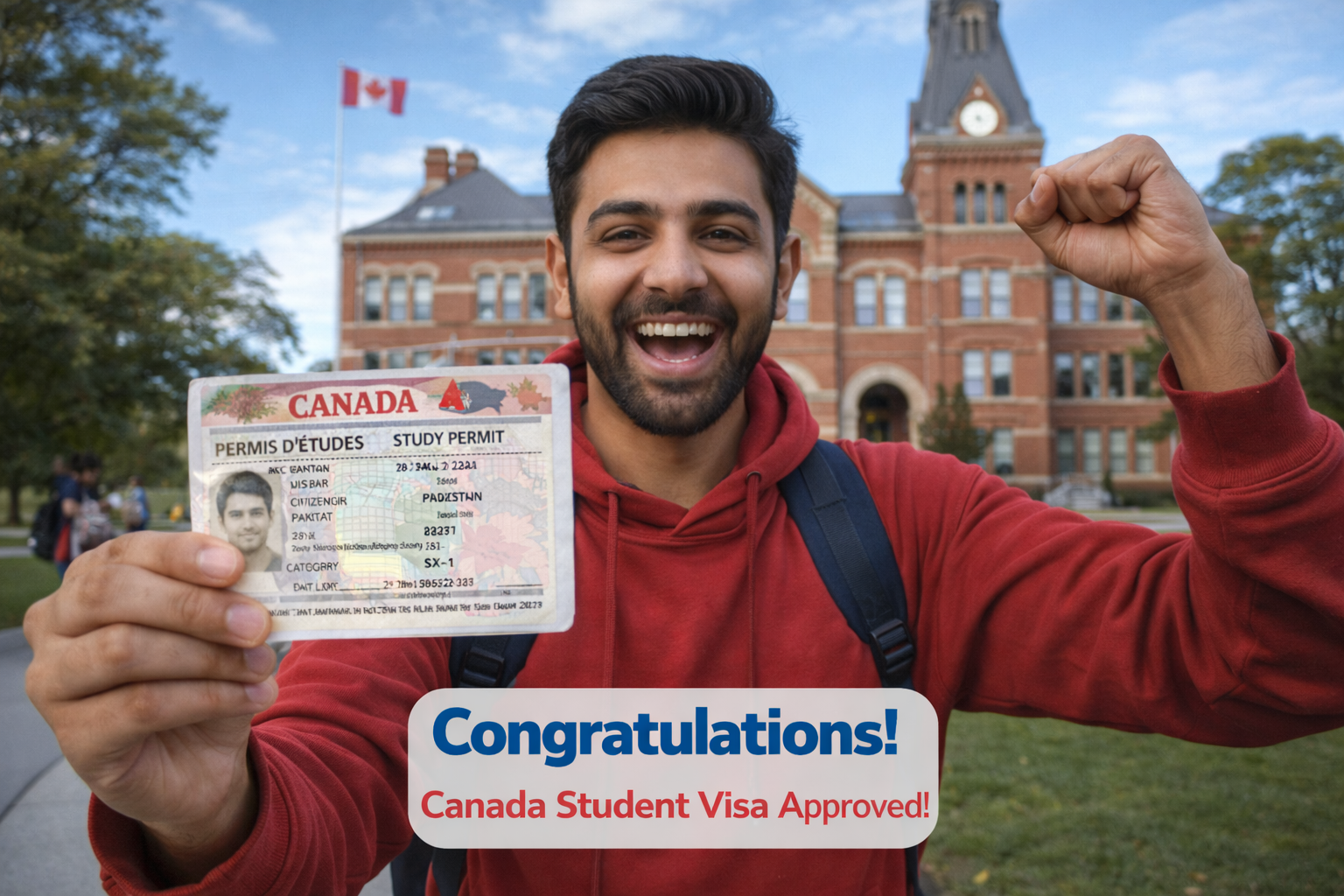 Student Visa